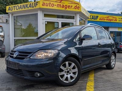 VW Golf Plus