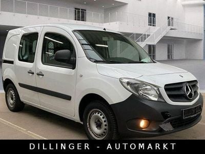 Mercedes Citan 108