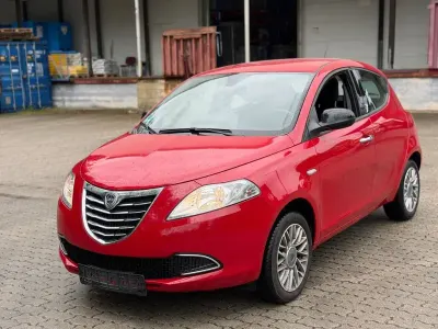 Gebraucht Lancia Ypsilon