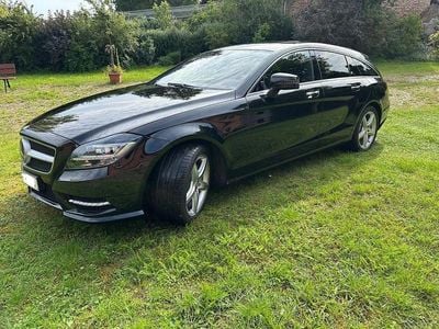 Mercedes CLS350