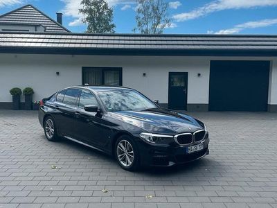 BMW 530e