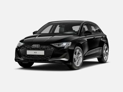 Audi A3 Sportback e-tron