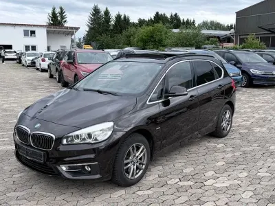 Gebraucht BMW 220