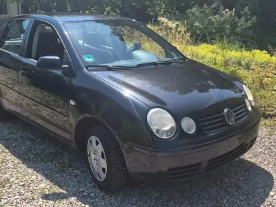 Gebraucht VW Polo