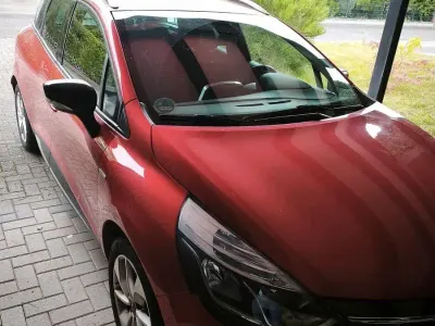 Gebraucht Renault Clio GrandTour