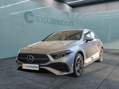 Mercedes 250