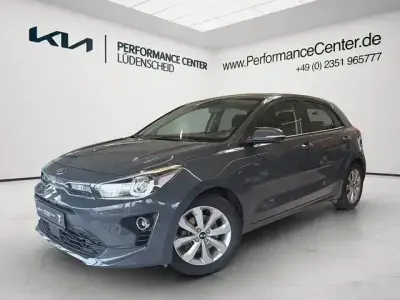Gebraucht Kia Rio