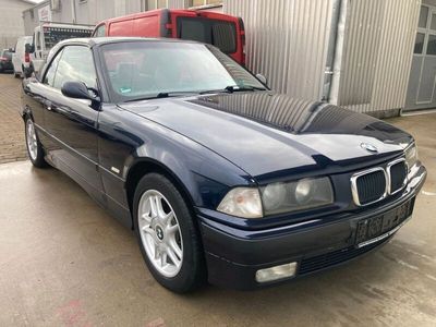 BMW 318 Cabriolet