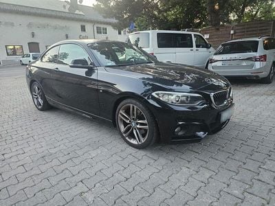 BMW 220