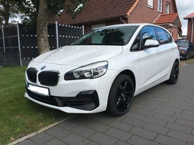 gebraucht BMW 220 Active Tourer i