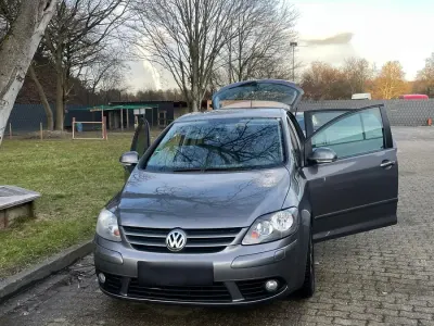 Gebraucht VW Golf V