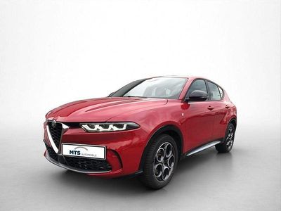 Usata Alfa Romeo Tonale Ti 160 CV (117 kW) 2023 SUV