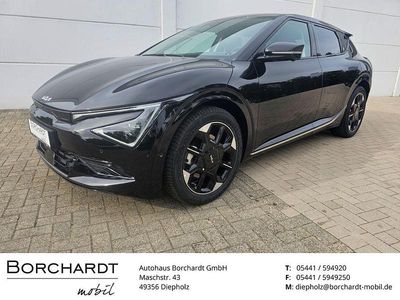 (abp) aurora black pearl m Neu 2025 Kia EV6 SUV | 55.280 € (Fairer Preis)