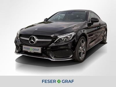 Mercedes C300