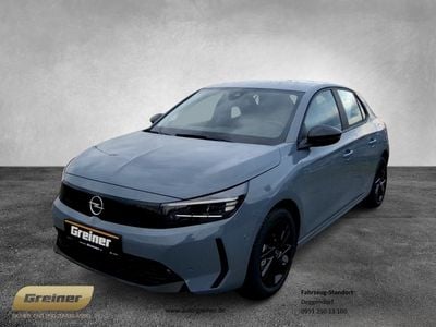 Andere farbe Gebraucht 2022 Opel Corsa Edition Kleinwagen | 20.490 € (Teuer)