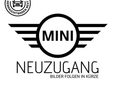 Mini Cooper Clubman