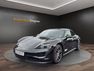 Porsche Taycan 4S