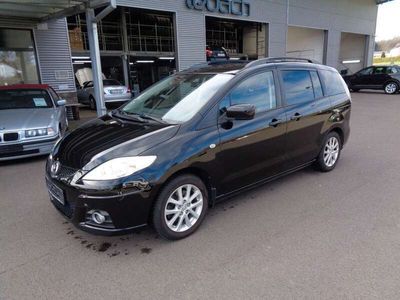 gebraucht Mazda 5 Lim. 1.8 Active