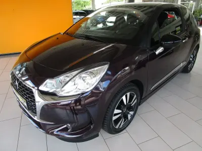 Gebraucht DS Automobiles DS3 Crossback