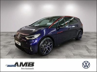 Violett Gebraucht 2025 VW ID.3 GTX Kleinwagen | 52.950 €