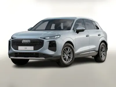 Gebraucht Audi Q3