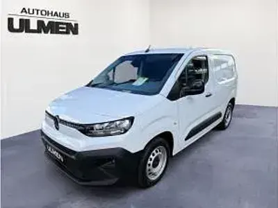 Gebraucht Citroën Berlingo