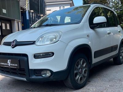 Fiat Panda 4x4