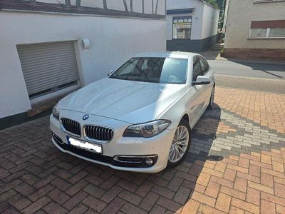 BMW 535