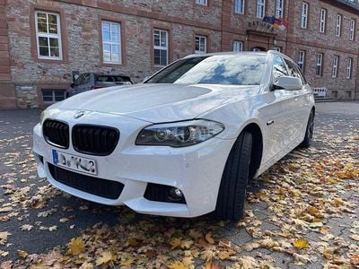 BMW 528