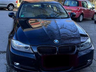 gebraucht BMW 320 