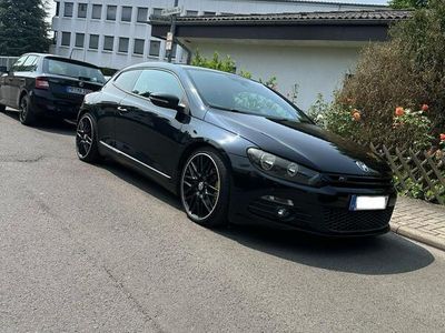 VW Scirocco