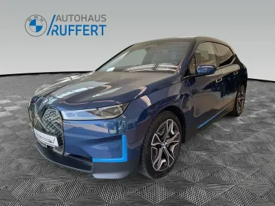 Gebraucht BMW iX