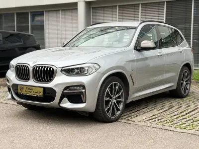 Gebraucht BMW X3