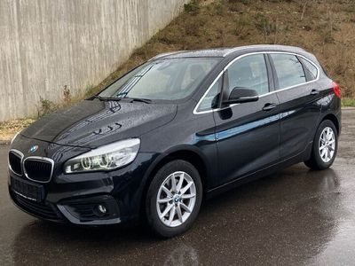 BMW 220 Active Tourer