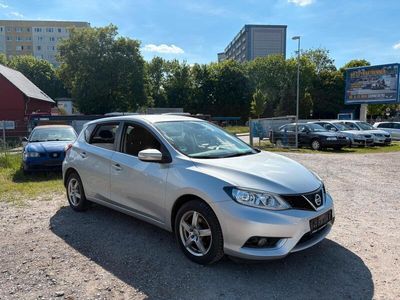 Nissan Pulsar