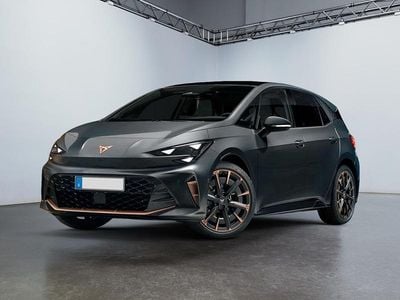 Neu Cupra Born 150 kW (204 PS) 2025 Waehlbar Kleinwagen