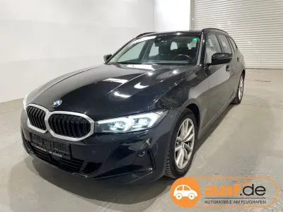 Gebraucht BMW 320