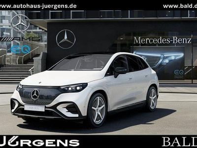 Gebraucht Mercedes EQE350 SUV AMG 214 kW (292 PS) 2025 Manufaktur lack manufaktur opa SUV