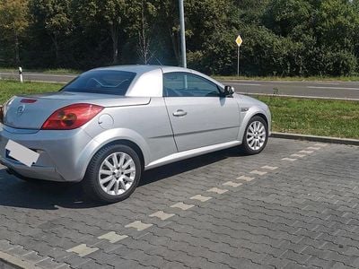 Opel Tigra