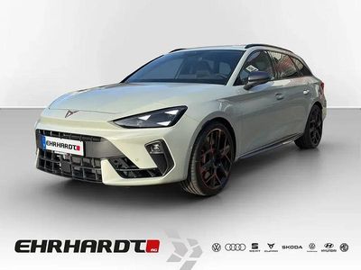 Neu Cupra Leon VZ 245 PS (180 kW) 2025 Grau Kombi