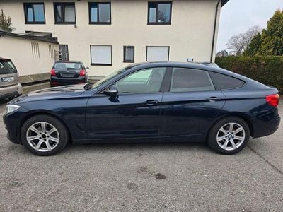 BMW 320 Gran Turismo