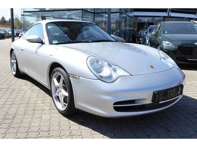Porsche 911 Carrera
