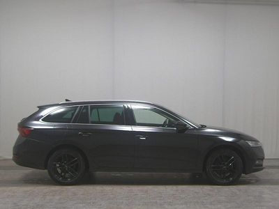 Usata Skoda Octavia Style 150 CV (110 kW) 2023 Nero Station wagon