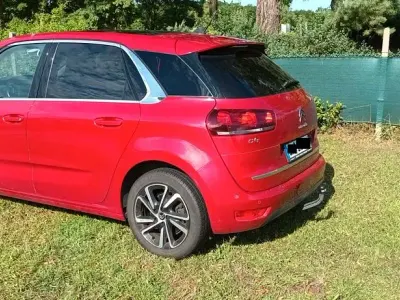 Gebraucht Citroën C4 Picasso