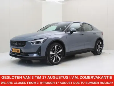 Gebraucht Polestar 2