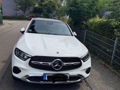 Mercedes GLC220