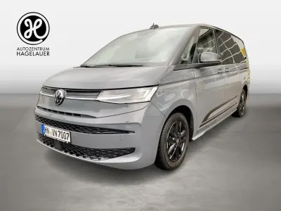 Gebraucht VW Multivan Edition 150 PS (110 kW) 2025 Van / Kleinbus