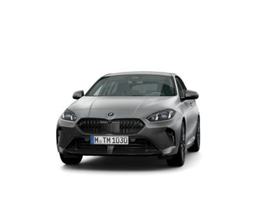 Neu BMW 118 Efficient Dynamics 150 PS (110 kW) 2025 Kleinwagen