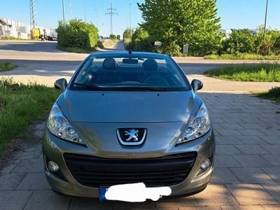 Peugeot 207 CC