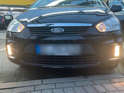 gebraucht Ford C-MAX 